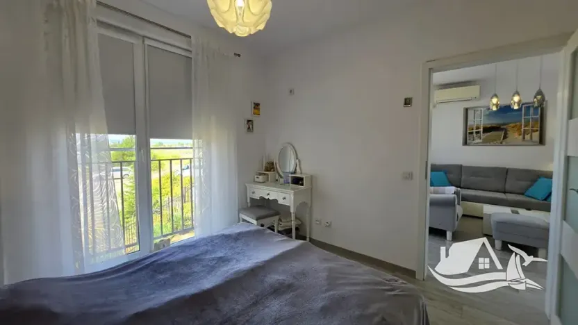 Prodej bytu 2+kk, Nesebar, Bulharsko, 54 m2