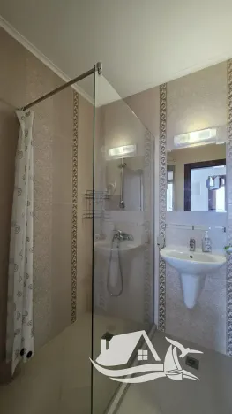 Prodej bytu 2+kk, Sveti Vlas, Bulharsko, 47 m2