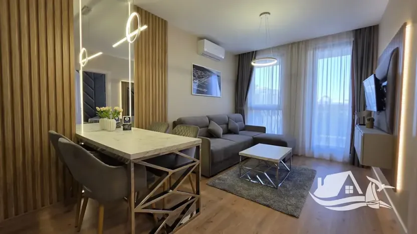 Prodej bytu 2+kk, Sveti Vlas, Bulharsko, 46 m2