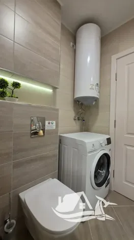 Prodej bytu 2+kk, Sveti Vlas, Bulharsko, 46 m2