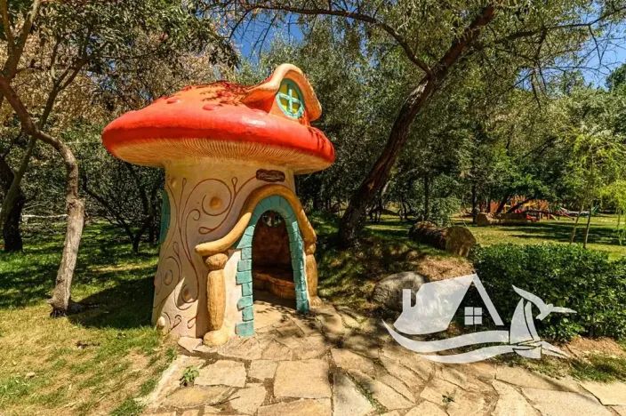 Prodej bytu 2+kk, Sveti Vlas, Bulharsko, 46 m2