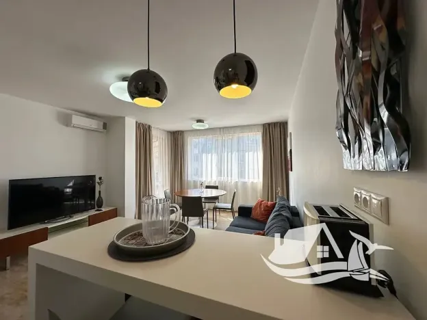 Prodej bytu 2+kk, Ravda, Bulharsko, 66 m2