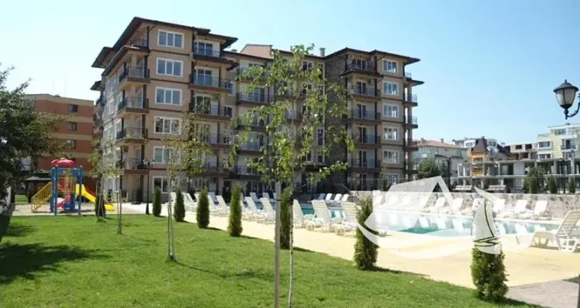 Prodej bytu 2+kk, Ravda, Bulharsko, 66 m2