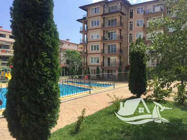 Prodej bytu 2+kk, Ravda, Bulharsko, 66 m2