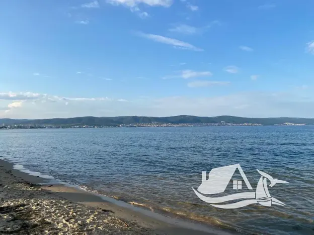 Prodej bytu 2+kk, Nesebar, Bulharsko, 55 m2