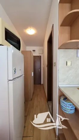 Prodej bytu 2+kk, Nesebar, Bulharsko, 45 m2