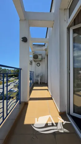 Prodej bytu 2+kk, Nesebar, Bulharsko, 45 m2