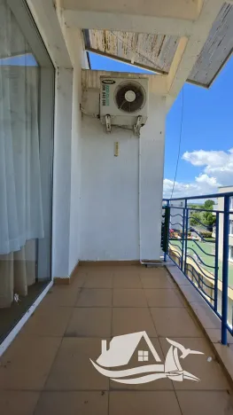 Prodej bytu 2+kk, Nesebar, Bulharsko, 45 m2