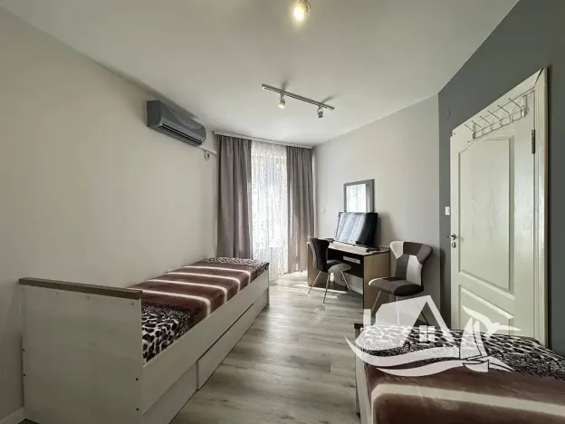 Prodej bytu 2+kk, Nesebar, Bulharsko, 59 m2