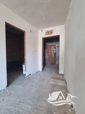 Prodej bytu 1+kk, Nesebar, Bulharsko, 46 m2