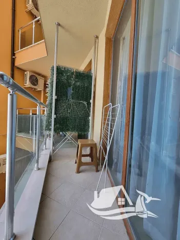 Prodej bytu 1+kk, Nesebar, Bulharsko, 32 m2