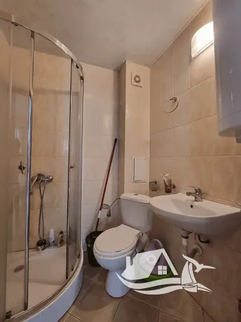 Prodej bytu 1+kk, Nesebar, Bulharsko, 32 m2