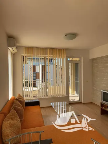 Prodej bytu 2+kk, Nesebar, Bulharsko, 67 m2