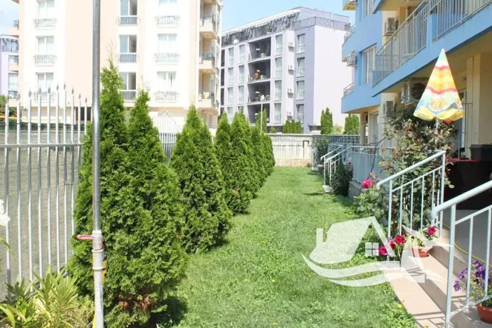 Prodej bytu 2+kk, Nesebar, Bulharsko, 67 m2