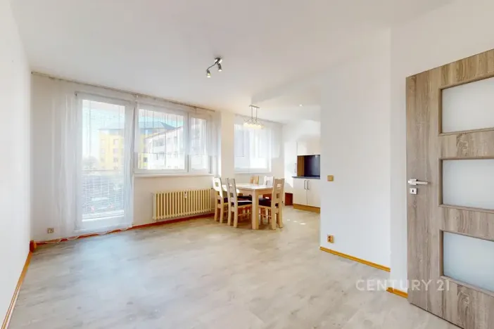 Prodej bytu 3+kk, Bystřice, Družstevní, 74 m2