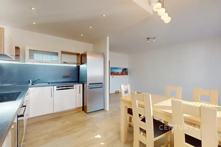 Prodej bytu 3+kk, Bystřice, Družstevní, 74 m2
