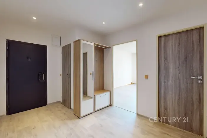 Prodej bytu 3+kk, Bystřice, Družstevní, 74 m2