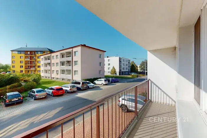 Prodej bytu 3+kk, Bystřice, Družstevní, 74 m2