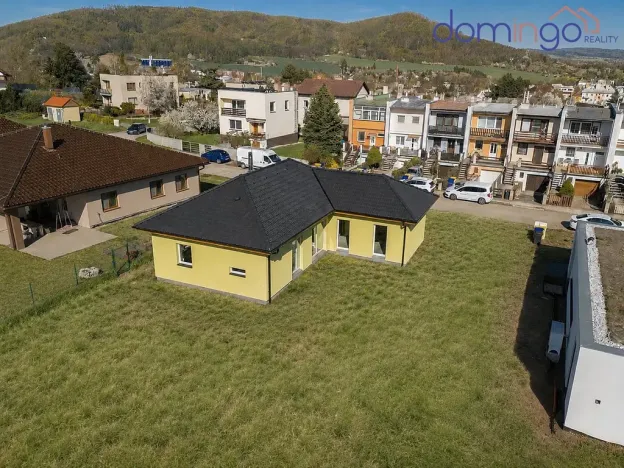 Prodej rodinného domu, Moravská Třebová - Předměstí, Nová, 103 m2
