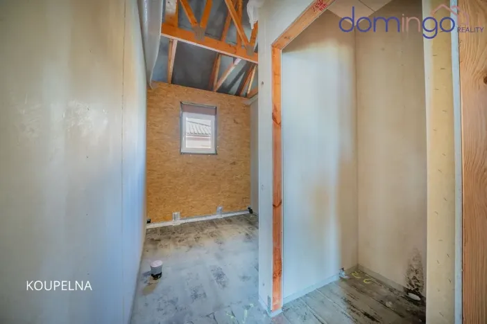 Prodej rodinného domu, Moravská Třebová - Předměstí, Nová, 103 m2