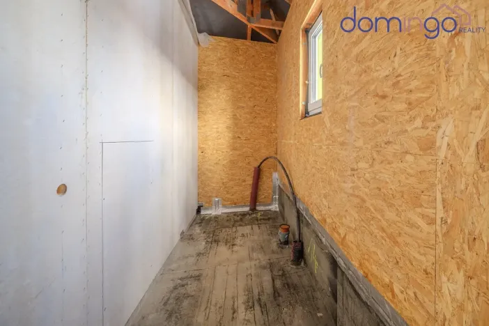 Prodej rodinného domu, Moravská Třebová - Předměstí, Nová, 103 m2