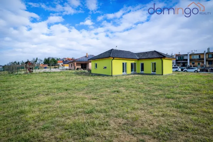Prodej rodinného domu, Moravská Třebová - Předměstí, Nová, 103 m2