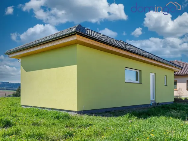 Prodej rodinného domu, Moravská Třebová - Předměstí, Nová, 103 m2
