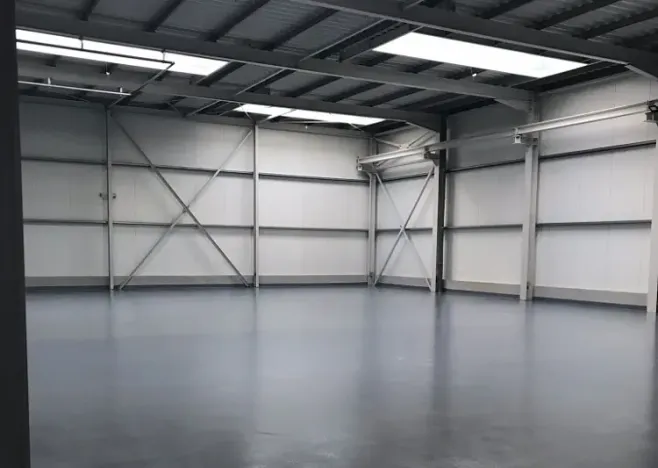 Pronájem skladu, Hrabyně, 520 m2