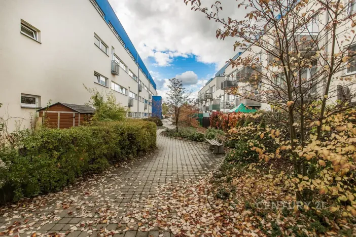 Prodej bytu 2+kk, Praha - Hostavice, U Hostavického potoka, 55 m2