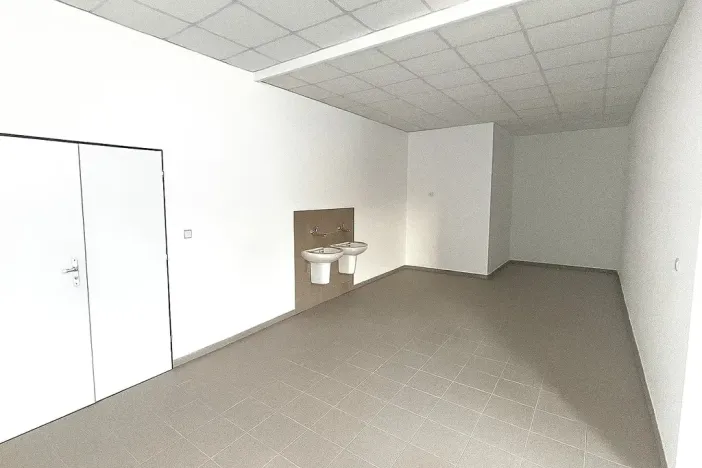 Pronájem skladu, Louny, Postoloprtská, 234 m2