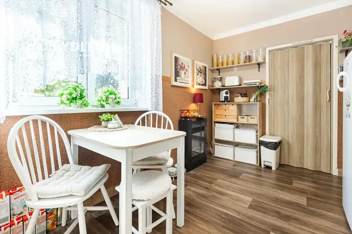 Prodej bytu 2+1, Bílina, 5. května, 55 m2