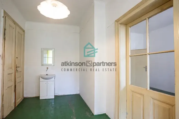 Prodej rodinného domu, České Budějovice - České Budějovice 7, Komenského, 243 m2