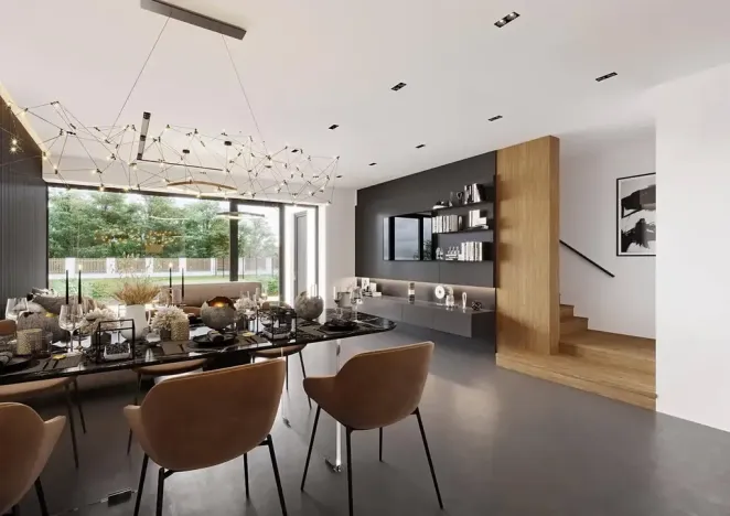 Prodej rodinného domu, Čistá, 200 m2