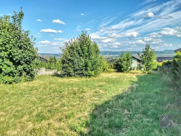 Prodej pozemku pro bydlení, Krupka, Na Výsluní, 1147 m2