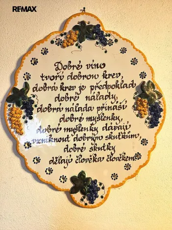Prodej vinného sklepa, Dambořice, 86 m2