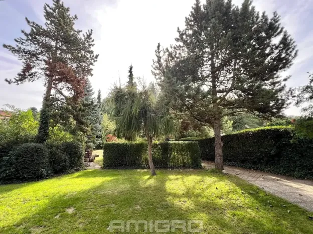 Prodej rodinného domu, Vranov, 220 m2