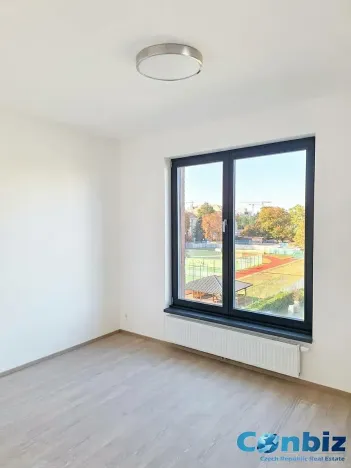 Pronájem bytu 3+kk, Praha - Karlín, Švarcova, 75 m2