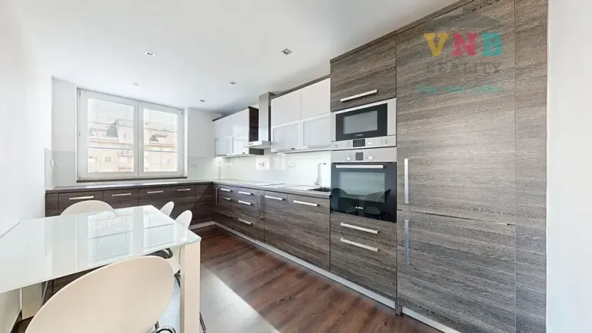 Prodej bytu 3+1, Prostějov, 102 m2
