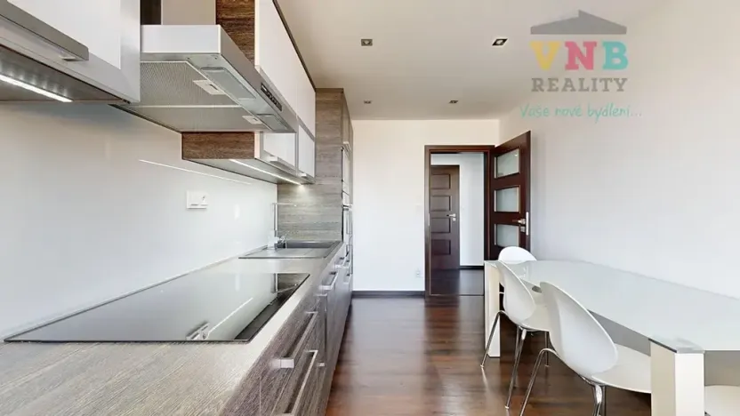 Prodej bytu 3+1, Prostějov, 102 m2