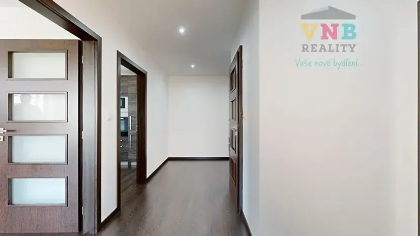 Prodej bytu 3+1, Prostějov, 102 m2