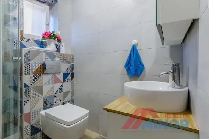 Prodej bytu 1+1, Buštěhrad, Sladkovského, 42 m2