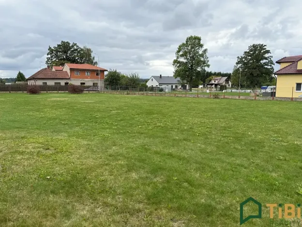 Prodej komerčního pozemku, Opatovec, 2631 m2