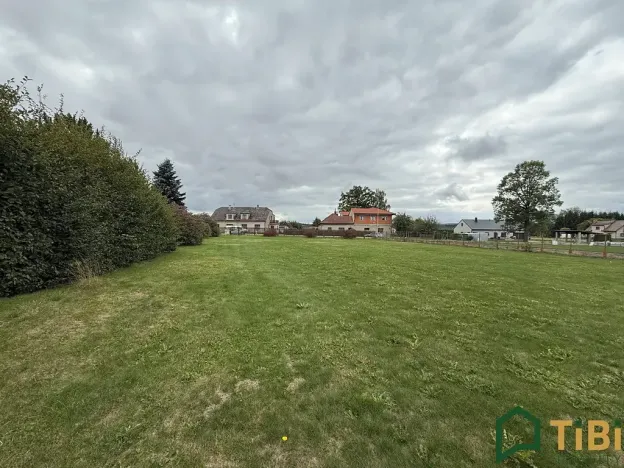 Prodej komerčního pozemku, Opatovec, 2631 m2