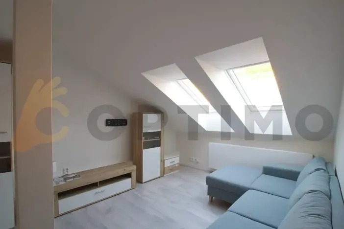Pronájem bytu 2+1, Praha - Žižkov, Cimburkova, 60 m2