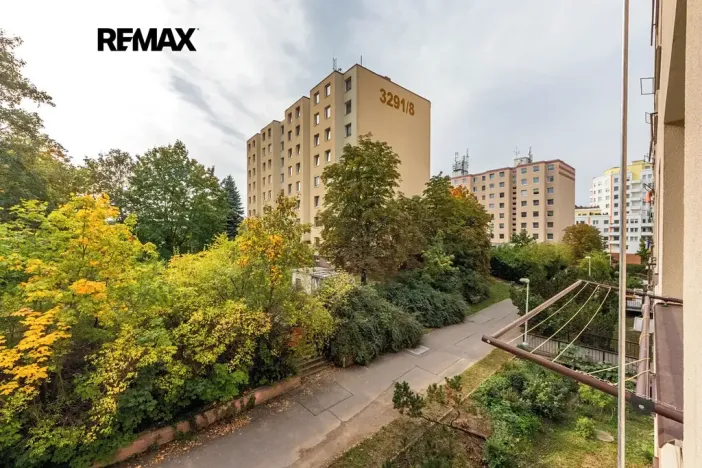 Prodej bytu 3+1, Praha - Modřany, Platónova, 73 m2