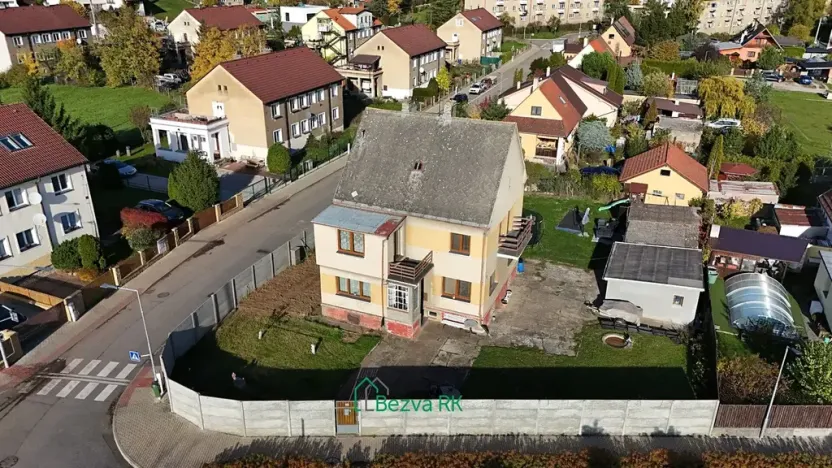 Prodej rodinného domu, Králův Dvůr, Pod Hájem, 135 m2