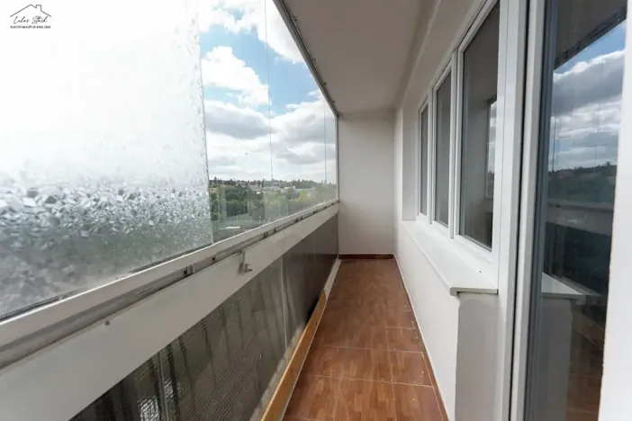Prodej bytu 3+1, Praha - Záběhlice, Hlavní, 72 m2