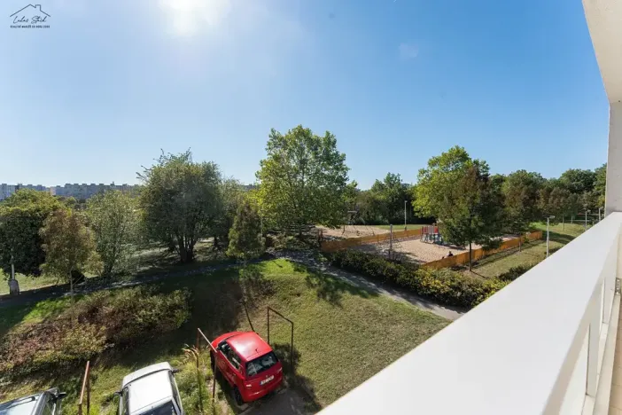 Prodej bytu 4+1, Praha - Stodůlky, Chalabalova, 97 m2