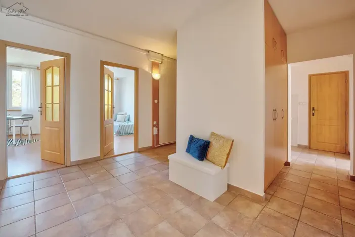 Prodej bytu 4+1, Praha - Stodůlky, Chalabalova, 97 m2