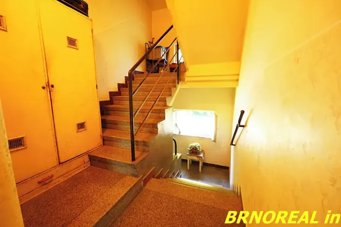 Prodej podílu rodinného domu, Brno, Šmejkalova, 195 m2